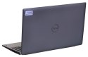 DELL LATITUDE 5520 i5-1145G7 16GB 256SSD 15,6" FHD Win11pro + zasilacz UŻYWANY