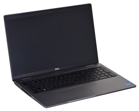 DELL LATITUDE 5520 i7-1185G7 16GB 512SSD 15,6" FHD Win11pro + zasilacz UŻYWANY