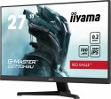 MONITOR IIYAMA LED 27" G2770HSU-B6 180Hz