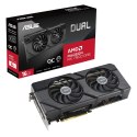 ASUS Dual -RX7900GRE-O16G AMD Radeon RX 7900 GRE 16 GB GDDR6