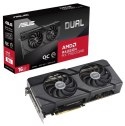 ASUS Dual -RX7900GRE-O16G AMD Radeon RX 7900 GRE 16 GB GDDR6