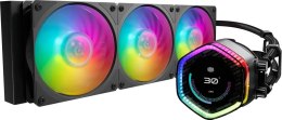 COOLER MASTER CHŁODZENIE WODNE MasterLiquid 360 Ion