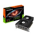 Karta graficzna Gigabyte GeForce RTX 4060 WINDFORCE OC 8GB GDDR6 (WYPRZEDAŻ)