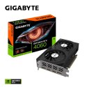 Karta graficzna Gigabyte GeForce RTX 4060 WINDFORCE OC 8GB GDDR6 (WYPRZEDAŻ)