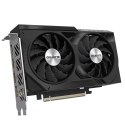 Karta graficzna Gigabyte GeForce RTX 4060 WINDFORCE OC 8GB GDDR6 (WYPRZEDAŻ)