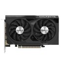 Karta graficzna Gigabyte GeForce RTX 4060 WINDFORCE OC 8GB GDDR6 (WYPRZEDAŻ)