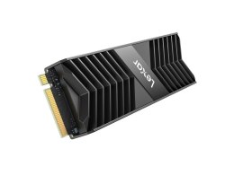 SSD PCIE G4 M.2 NVME 2TB NM800/PRO LNM800P002T-RN8NG LEXAR