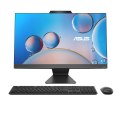 ASUS All in One A3402WVAK-BA0110 Core 3-100U 23.8" FHD AG 8GB DDR5 SSD512 Intel Graphics NoOS Czarny