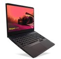 Lenovo IdeaPad Gaming 3 15ACH6 Ryzen 5 5500H 15.6" FHD IPS 250nits AG 60Hz 8GB DDR4 3200 SSD512 GeForce RTX 2050 4GB NoOS Shadow