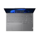 Lenovo ThinkBook 16p G5 IRX i5-14500HX 16.0"WQXGA IPS 400nits AG 16GB DDR5 SSD512 RTX 4050_6GB W11Pro Storm Grey 3Y OnSite