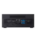 Mini PC ASUS PN51 R5-5500U/Win11PX (WYPRZEDAŻ)