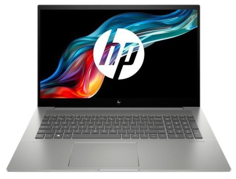 HP Envy 17-CR1003CA i7-13700H 17.3"FHD Touch 32GB SSD1TB BT BLKB Win11 Midnight Silver (REPACK) 2Y