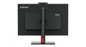 Lenovo ThinkVision T27hv-30 27"WLED IPS 75Hz 300nits AG HDMI, DP, USB Raven Black