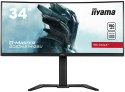 MONITOR IIYAMA LED 34" GCB3481WQSU-B1 180Hz