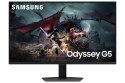 MONITOR SAMSUNG G5 LED 32" LS32DG500EUXEN 180Hz