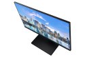 MONITOR SAMSUNG LED 27" LF27T450FQRXEN (WYPRZEDAŻ)