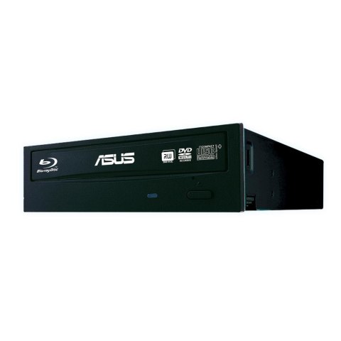 Napęd BD-RE ASUS BW-16D1HT Blu-Ray BLACK SATA