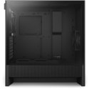 OBUDOWA NZXT H5 FLOW (2024) MIDI TOWER Z OKNEM CZARNA