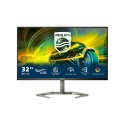 Philips Monitor 32M1N5800A 31.5" IPS 4K 144Hz HDMIx2 DPx2 Pivot Głośniki (WYPRZEDAŻ)