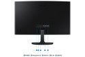 MONITOR SAMSUNG LED 24" LS24D360GAUXEN S36GD 100Hz