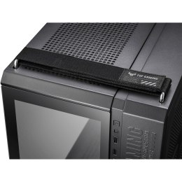 ASUS TUF Gaming GT502 PLUS Midi Tower Czarny