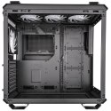 ASUS TUF Gaming GT502 PLUS Midi Tower Czarny