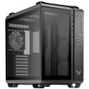 ASUS TUF Gaming GT502 PLUS Midi Tower Czarny