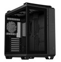 ASUS TUF Gaming GT502 PLUS Midi Tower Czarny