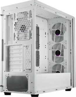 COOLER MASTER OBUDOWA MasterBox 600 White