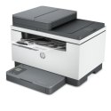 HP LaserJet MFP M234sdn Printer