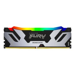 KINGSTON DDR5 24GB 6400MT/s CL32 DIMM FURY Renegade RGB XMP