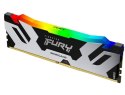 KINGSTON DDR5 24GB 6400MT/s CL32 DIMM FURY Renegade RGB XMP