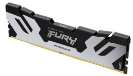 KINGSTON DDR5 24GB 6400MT/s CL32 DIMM FURY Renegade Silver XMP