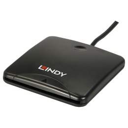 MEMORY READER USB2 SMART/42768 LINDY