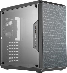 Obudowa Cooler Master Masterbox Q500L MCB-Q500L-KANN-S00 (ATX, Micro ATX, Mini ITX; kolor czarny) (WYPRZEDAŻ)