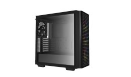 Obudowa DeepCool CG540 Mid Tower ATX (WYPRZEDAŻ)