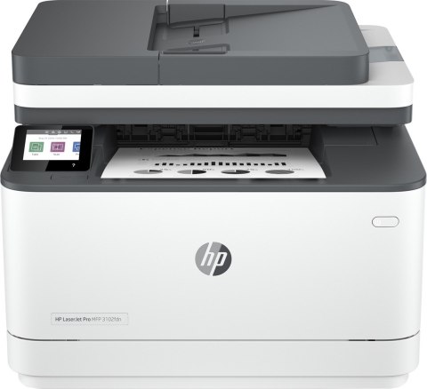 URZĄDZ. WIELOF. HP COLOR LASERJET PRO 3102fdn MFP