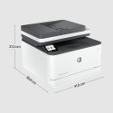 URZĄDZ. WIELOF. HP COLOR LASERJET PRO 3102fdn MFP