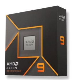 AMD Ryzen 9 9950X procesor 4,3 GHz 80 MB L2 & L3 Pudełko