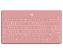 KEYS-TO-GO BLUSH PINK/UK INTNL