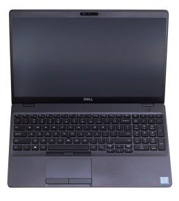 DELL LATITUDE 5500 i5-8265U 16GB 256GB SSD 15