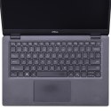 DELL LATITUDE 7310 i5-10310U 8GB 256GB SSD 13,3" FHD Win11pro + zasilacz UŻYWANY Grade A-