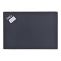 LENOVO ThinkPad X390 i5-8365U 16GB 256GB SSD 13,3" HD (US QWERTY) Win11pro + zasilacz UŻYWANY