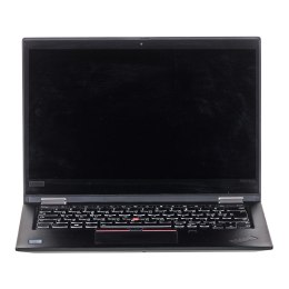 LENOVO ThinkPad YOGA X390 2w1 i5-8265U 8GB 256GB SSD 13,3