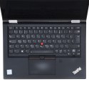 LENOVO ThinkPad YOGA X390 2w1 i5-8265U 8GB 256GB SSD 13,3" FHD(dotyk) Win11pro + zasilacz UŻYWANY