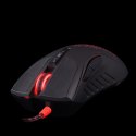 BLOODY A90 myszka Gaming Po prawej stronie USB Typu-A Optyczny 6200 DPI