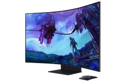 MONITOR SAMSUNG ARK G9 LED 55