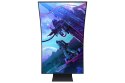 MONITOR SAMSUNG ARK G9 LED 55" LS55CG970NUXDU 165Hz