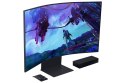 MONITOR SAMSUNG ARK G9 LED 55" LS55CG970NUXDU 165Hz