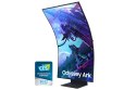 MONITOR SAMSUNG ARK G9 LED 55" LS55CG970NUXDU 165Hz